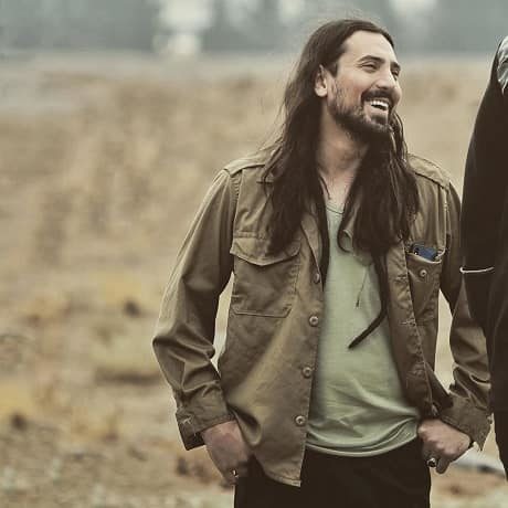 امیر عباس گلاب سادس